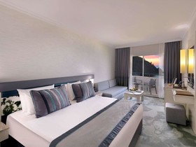 Rixos Premium Tekirova