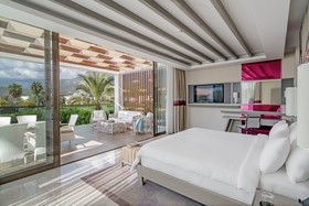 Rixos Premium Tekirova