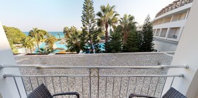 Rixos Premium Tekirova