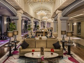 Rixos Premium Tekirova