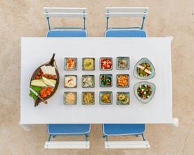 Rixos Premium Tekirova