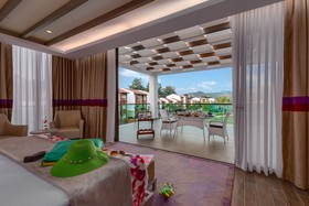 Rixos Premium Tekirova