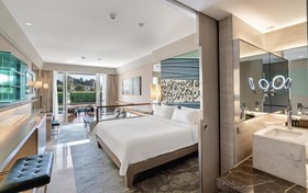 Rixos Premium Tekirova