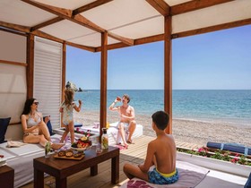 Rixos Premium Tekirova