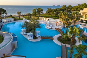 Rixos Premium Tekirova