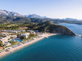 Rixos Premium Tekirova