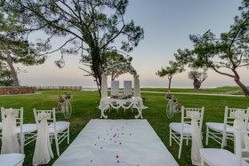 Rixos Premium Tekirova