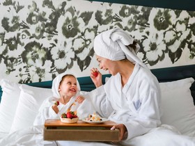 Rixos Premium Tekirova