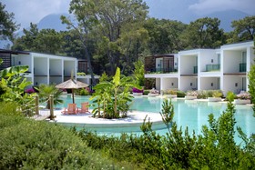 Rixos Premium Tekirova