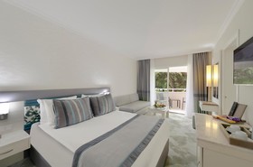 Rixos Premium Tekirova