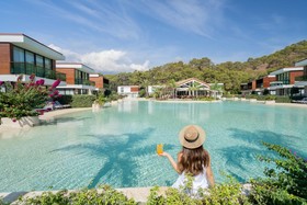 Rixos Premium Tekirova