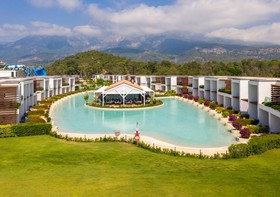 Rixos Premium Tekirova
