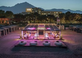 Rixos Premium Tekirova