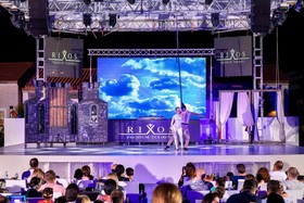 Rixos Premium Tekirova
