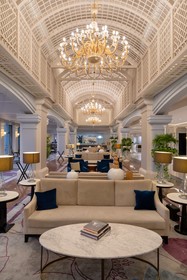 Rixos Premium Tekirova