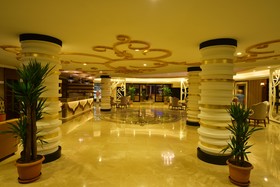 Linda Resort Hotel
