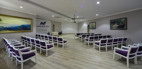 Linda Resort Hotel