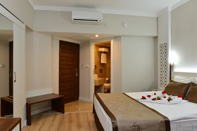 Linda Resort Hotel
