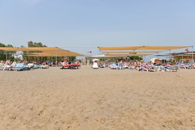 Linda Resort Hotel