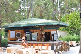 Linda Resort Hotel