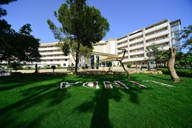 Linda Resort Hotel