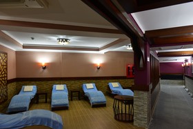 Linda Resort Hotel