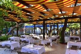 Linda Resort Hotel