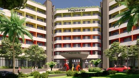 Megasaray Resort Side