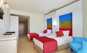 Serra Park Hotel