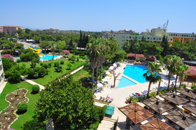 Serra Park Hotel