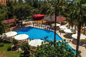 Serra Park Hotel