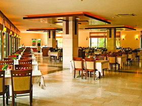 Serra Park Hotel