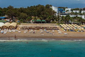 Serra Park Hotel