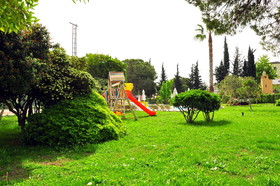 Serra Park Hotel