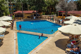 Serra Park Hotel
