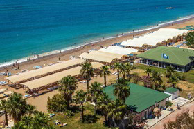 Serra Park Hotel