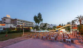 Bieno Venüs Hotel & Spa
