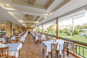 Bieno Venüs Hotel & Spa