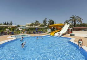 Bieno Venüs Hotel & Spa