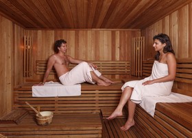 Bieno Venüs Hotel & Spa