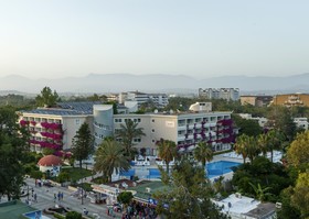 Bieno Venüs Hotel & Spa