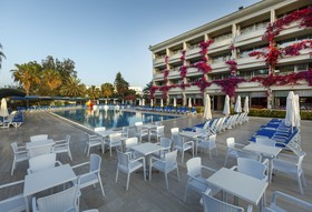 Bieno Venüs Hotel & Spa