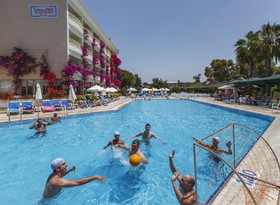 Bieno Venüs Hotel & Spa
