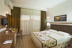 Bieno Venüs Hotel & Spa