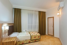 Bieno Venüs Hotel & Spa