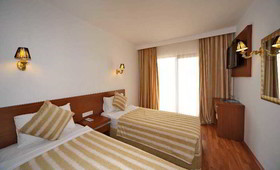 Eftalia Aqua Resort