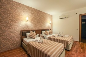 Eftalia Aqua Resort
