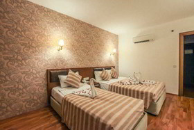 Eftalia Aqua Resort