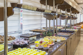 Lonicera World Hotel