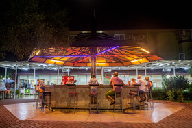 Lonicera World Hotel